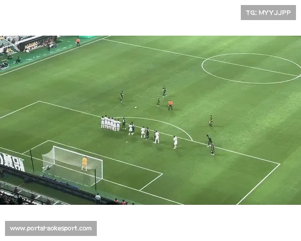 乌克兰队苏达科夫任意球直接射门被门将神奇扑出未能破门