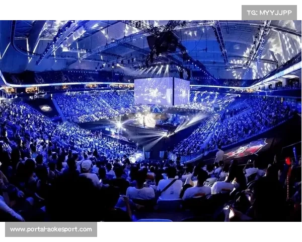 “八大赛道队伍同台竞技，挑战者杯成电竞生态多元性展示窗口”