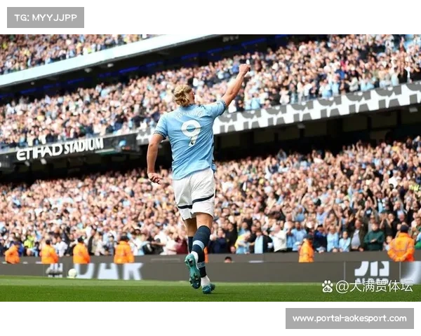 哈兰德近四轮仅入一球，曼城进攻疲软遭遇四轮不胜