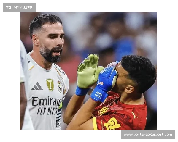 从小组第九到客场取胜，皇马欧冠基因再度彰显韧性